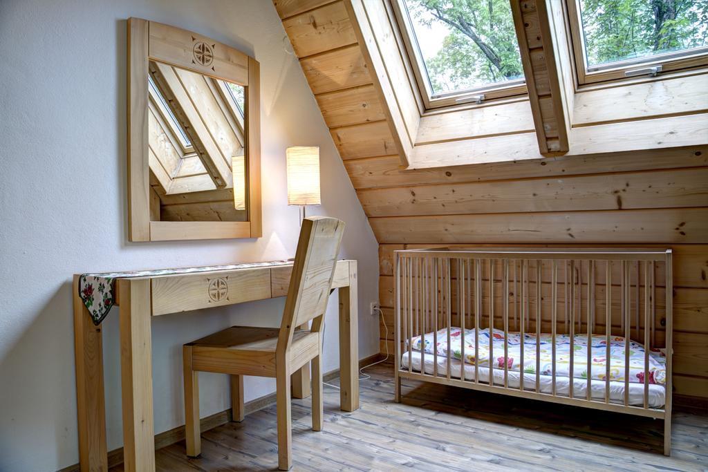 Willa Czarniakówka Zakopane Habitación foto