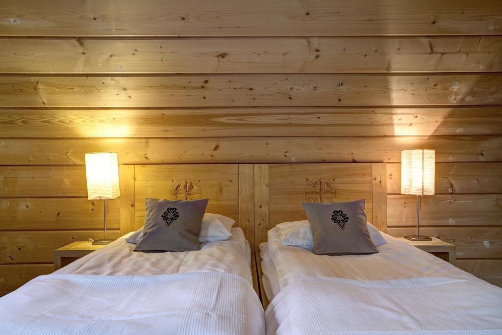 Willa Czarniakówka Zakopane Habitación foto